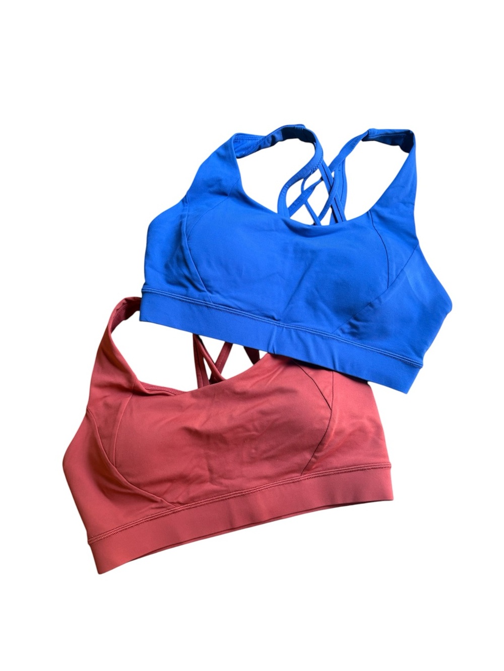NEW Lululemon Bra Bundle